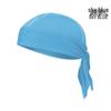 Summer Breathable Sweat-Absorbent Pirate Bandana Hat for Outdoor Sports