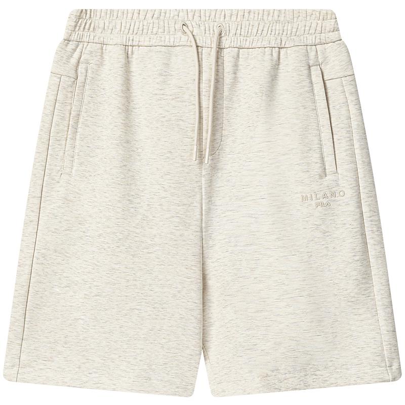 FILA Men s Knit Bermuda Shorts L