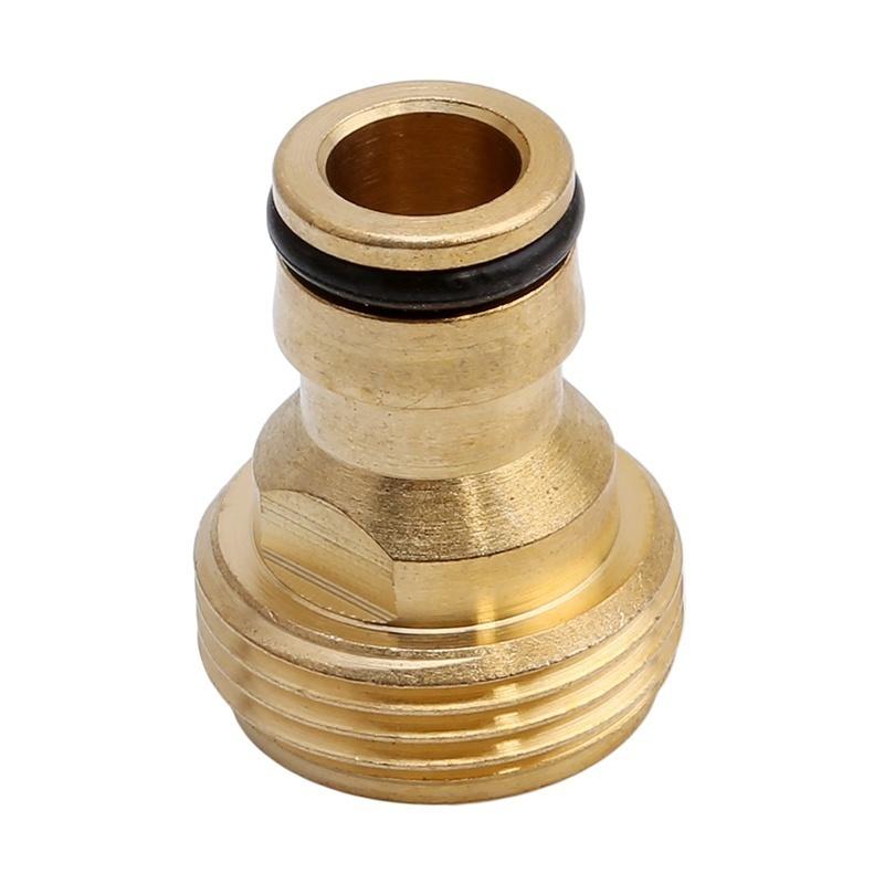 

Чистая медь стандартный стык стиральная машина кран стык внутри рта ниппель стандартный One size