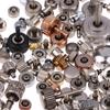50/100 Stück Uhrenzubehör Demontageteile Demontageköpfe DIY-Zubehör Uhr Handgefertigt Reparaturwerkzeuge