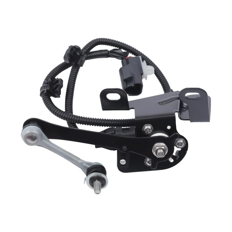 89407-60031 Rear Right Suspension Ride Height Level Sensor for TOYOTA Land Cruiser Lexus LX570 LX450 8940760031 89407 60031