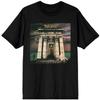 Judas Priest 'Sin After Sin Album Cover' Black T shirt - NEW