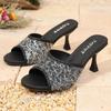 Scarpe da donna – Sandali