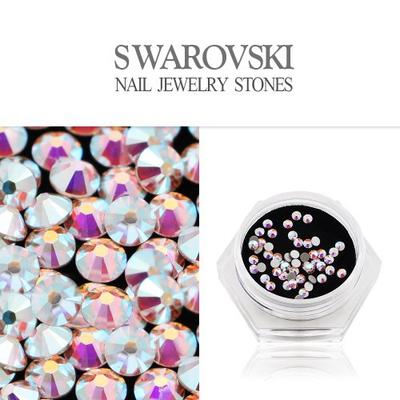 Crystal AB S07 50pcs DSJAR-S07-AB