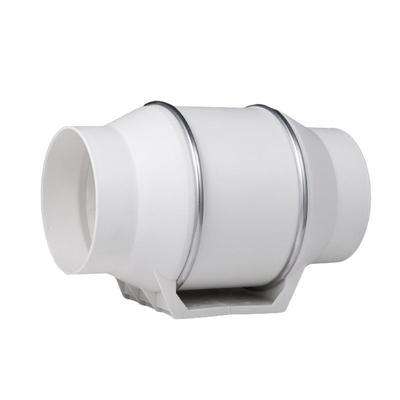 Duct Round 3 Inch 4 Inch 5 Inch 6 Inch 8 Inch Exhaust Ventilation Fan Kitchen Household Extractor Fan Bathroom Exhaust Fan