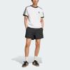 Adidas Originals Classics Sprinter Lightweight Comfortable Elastic Waist Classic Casual Shorts Men shorts JY1273