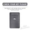 BJYL6 Car Remote Key Case Cover Shell Holder Protector Keychian For Lexus F Sport Smart Control Protect ES LM GS IS NX RX LX LS RX300