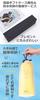 Lightweight and durable folding umbrella for both sun and Features automatic opening and UV protection and a reversible Large suitable for both men