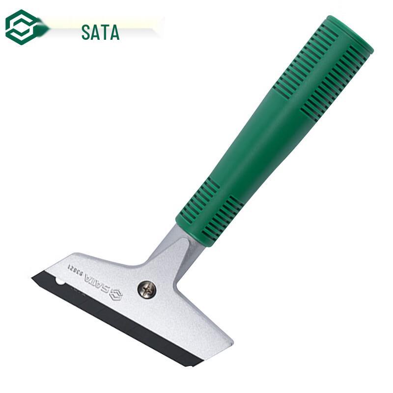 SATA 93621 Multi-Purpose Cleaning Scraper