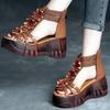 Scarpe da donna – Sandali