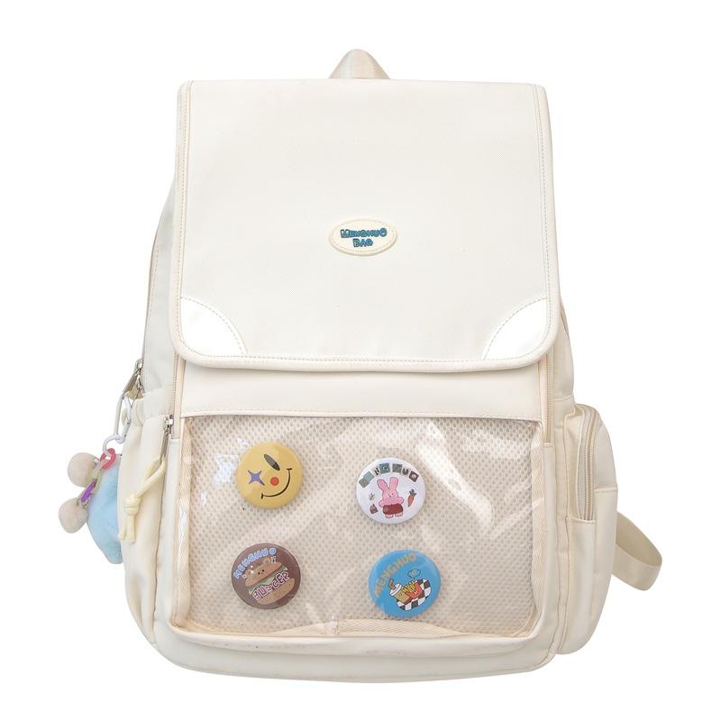 Школьный рюкзак для средней школы — фото 22