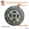 Jiangling Shunda Kaiyun 265mm Clutch Pressure Plate & Disc Kit