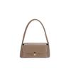 Small Pu Crossbody Bag For Women With Lock Closure For Daily Casual Use