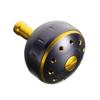 SHIMANO Yumeya Handle Knob Type A Metal Size S 1000-4000 027122