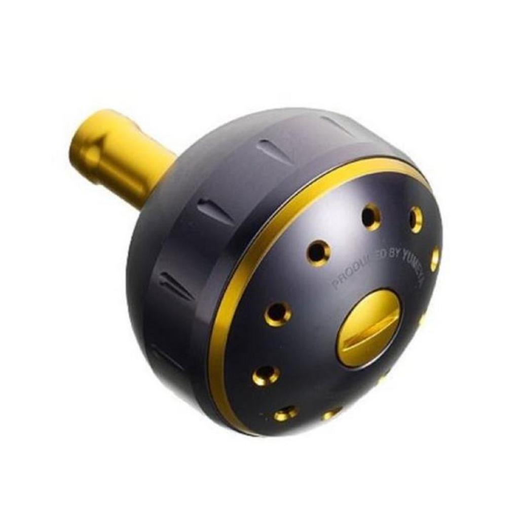 SHIMANO Yumeya Handle Knob Type A Metal Size S 1000-4000 027122