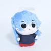 Sally Face Sal Plush Toy Game Peripherals Plushie Cute Soft Stuffed Pendant Doll For Kids Perfect Birthday Gift Home Decor
