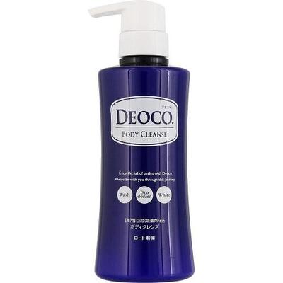ROHTO DEOCO Körperreiniger 350ml