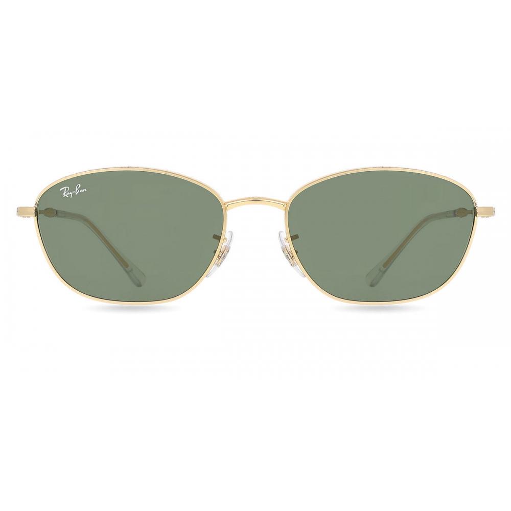 Женские солнцезащитные очки Ray Ban Rb3749 001 31 55-18-140/55-18-140