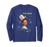 Disney PIXAR Ratatouille Remy & Linguini Cook for Everyone Long Sleeve T-Shirt