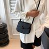 Stylish Korean Fashion Small Bag For Summer New Trendy Women's Casual Shoulder Bag