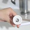 Quick Connect Universal Sink Spray Rubber Hose Handheld Shower Shower Head  Cleaning Supplies