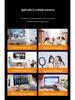 5G Gigabit Wireless Home & Enterprise Router with Dual Netcom and Indoor Mobile WiFi 5GCPE