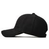 Northwood Thick High Quality Baseball Caps for Men Sun Outdoor Dad Hats Solid Men Trucker Hats