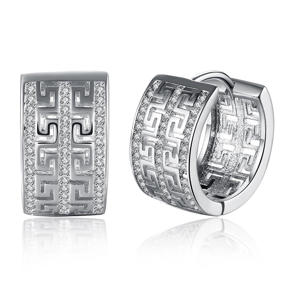 Umcho Modische Ohrclips für Damen, Party, Hochzeit, Accessoires, Schmuck, Geschenk