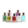 Set de Perfume IBRAHEM AL.QURASHI, Fragancia de Larga Duración, Unisex, Amaderado Clásico