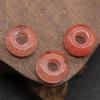 Big Hole Beads For Jewelry Making Necklace Bracelet DIY Findings Hole Size 5MM
