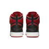 Sneakers per Bambini Air Jordan 1 High FlyEase GS Bred Nero Bianco Rosso Fuoco DC7986-060