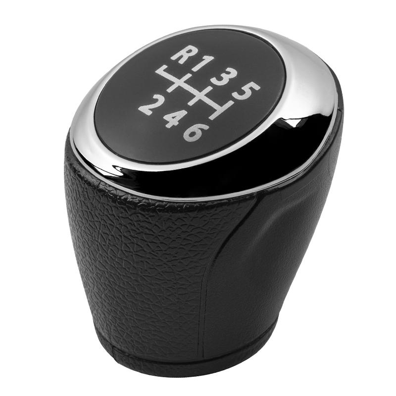 5/6 Speed Hand Speed Ball Gear Shift Knob Gaiter Boot Dustproof Cover For Chevy Aveo Sonic T300 2011 2012 2013 2014 2015