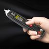 Voltage Tester Smart Multimeter Multifunctional Detector Wire Checker