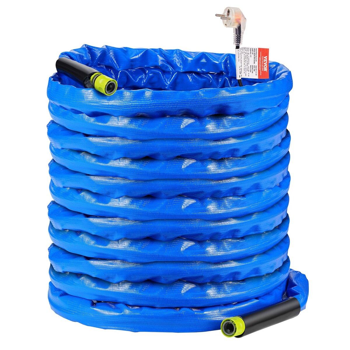 100ft Heated Water Hose for RV