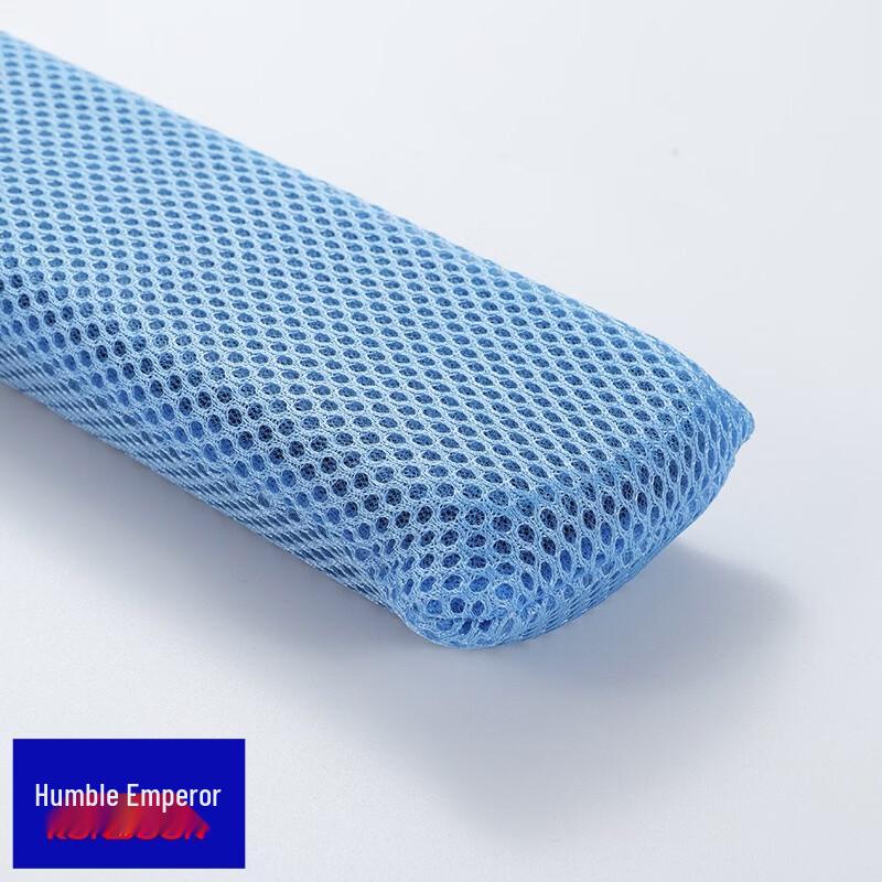 Portable Cutlery Mesh Storage Bag