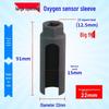 22mm Oxygen Sensor Removal & Installation Wrench for Car Lambda Sensors