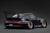 Ignition Model Scale RWB 993 Black Finished Product IG3625 TK.Company 1/18
