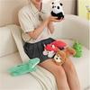 Cute Animal Plush Toy Panda Bracelet For Wholesale Perfect Gift For Kids And Adults