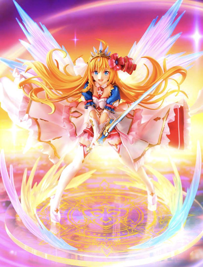 

[Б/У] Проект Touhou Ремилия Скарлет Кровавая Версия. фигура