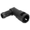 Plastic Heater Hose Junction Replacement 1 Pc 1pcs