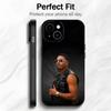 Latin Puerto Rican Singer M-Myke Towers Phone Case Phone Case Soft Packaging Lightweight For iPhone17 16 15 14 13ProMax