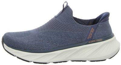 Sneakers Slip-ins Relaxed Fit Edgeride Commissioner Blue Orange