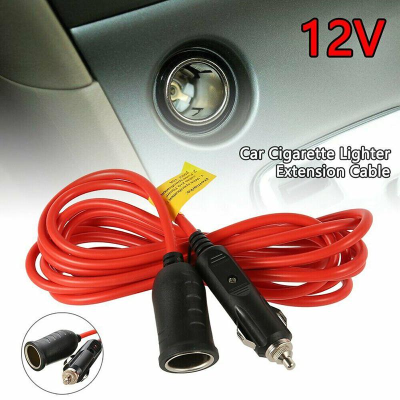 Extra cigarette lighter outlet Clearance