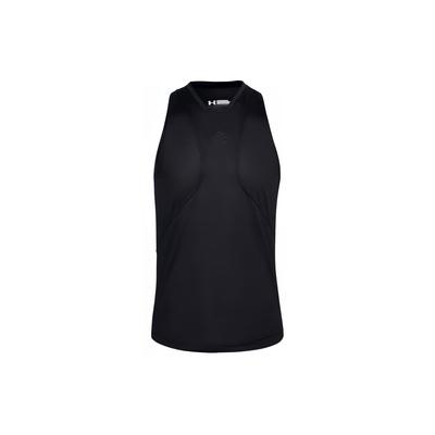 Curry Performance Basketball Training Solid Color Quick-Dry Tank Top Men Tops 1357228-001