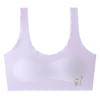 Traceless Girls Underwear Youth Development Girls Junior High School Students Older Children Girls Bra Student Vest