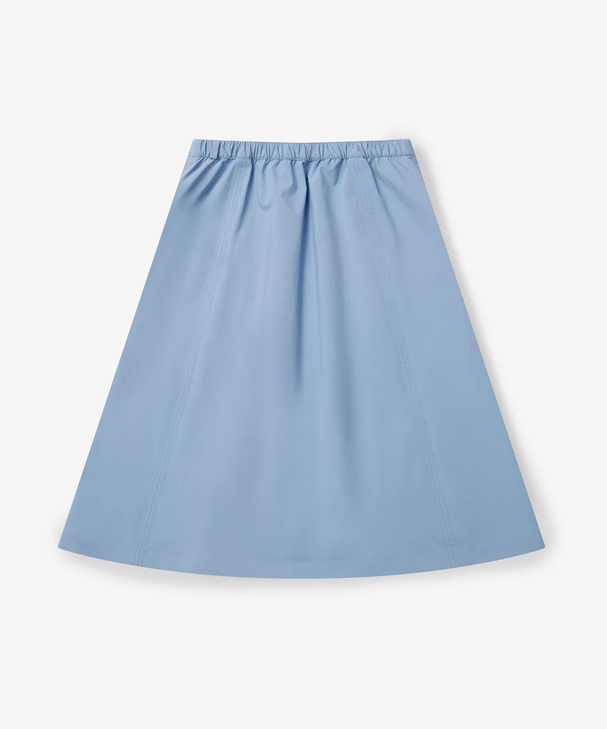 Holluba Trail 3L Split Skirt Pale Blue