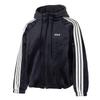 Adidas Women's Sportswear Hooded Jacket KB7606