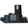 Adattatore per batteria Panasonic (converte il pacco batteria da 14,4 V in 12 V) solo corpo (batteria e caricabatteria venduti separatamente) adattatore EZ9740