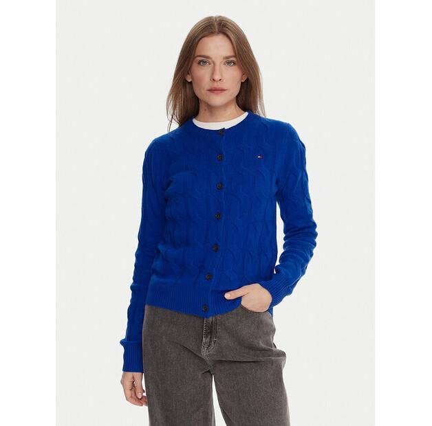 Кардиган Tommy Hilfiger WW0WW47463 EU S