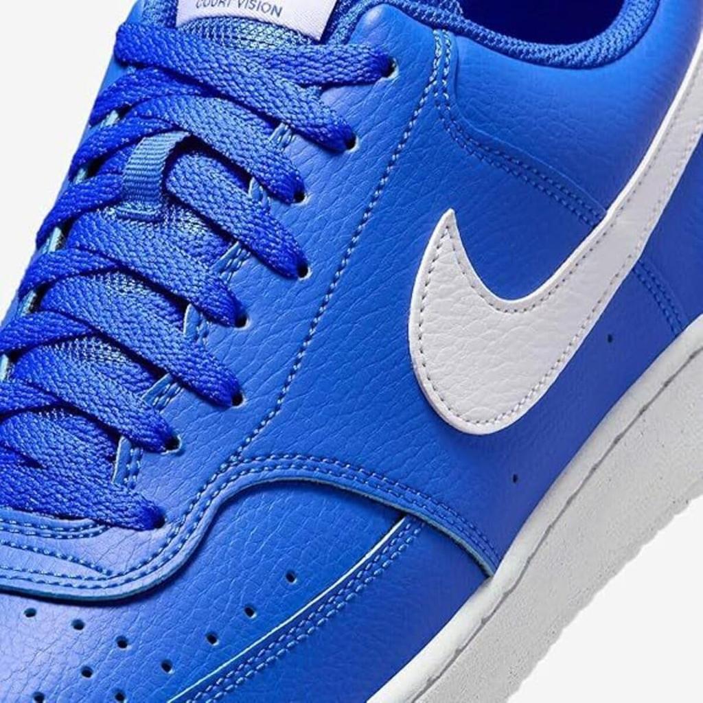 Court Vision Low Next Nature COURT VISION LOW NN Hyper [Nike] Royal/White DH2987-400 26.5cm